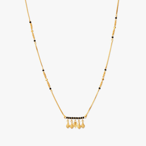 Multi-Drop Mangalsutra