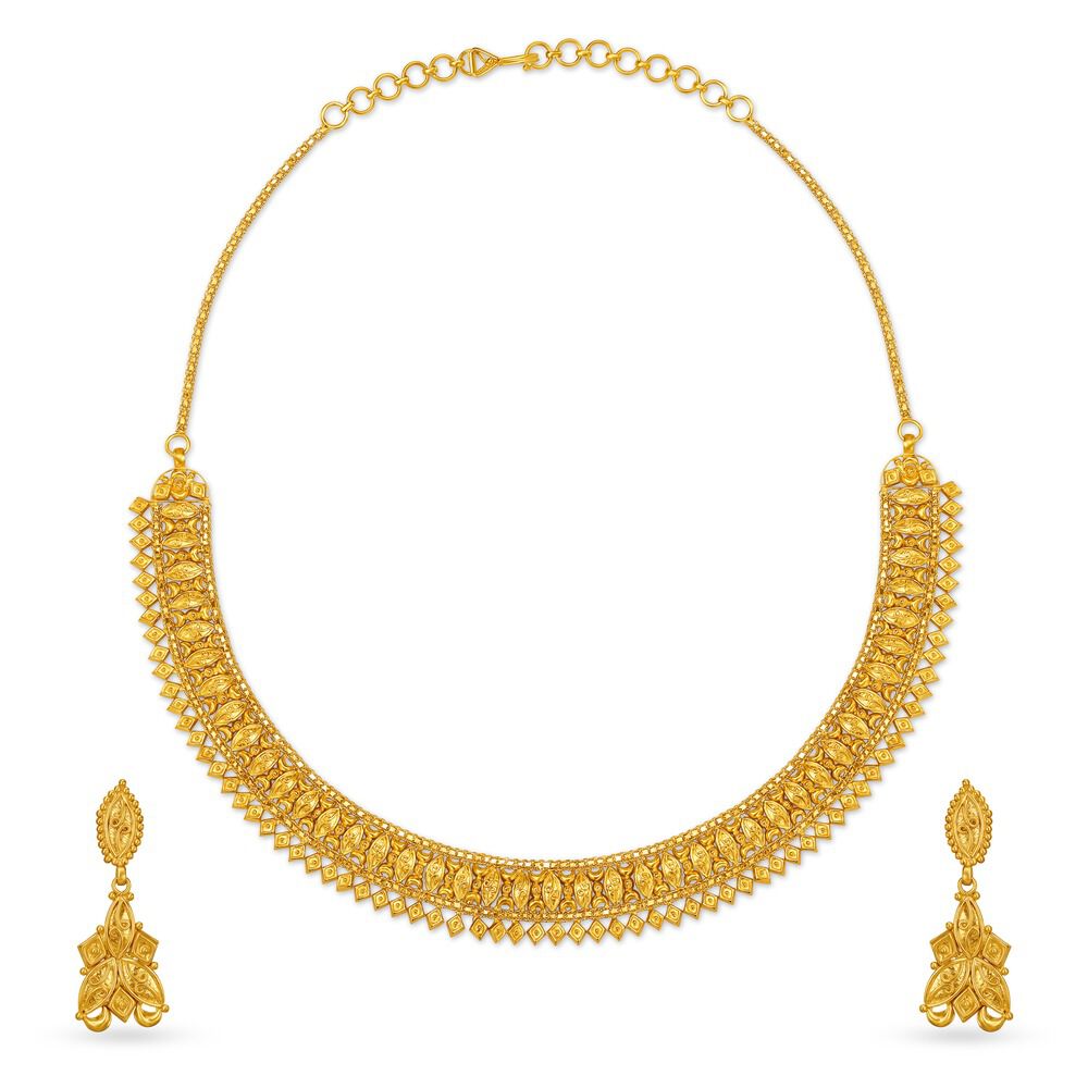 Tanishq gold chick shop