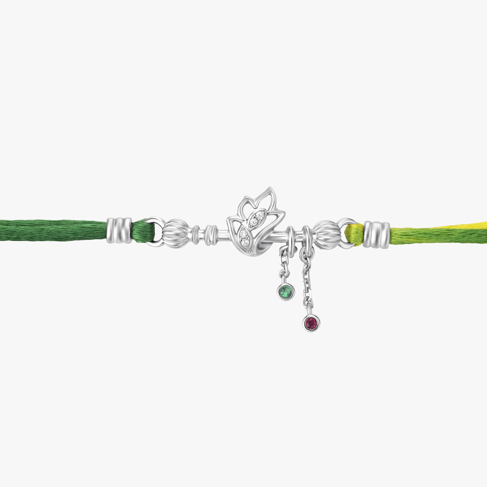 Tanishq top rakhi collection