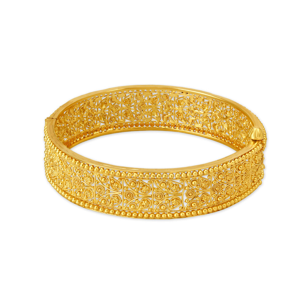 Bridal gold bracelet store