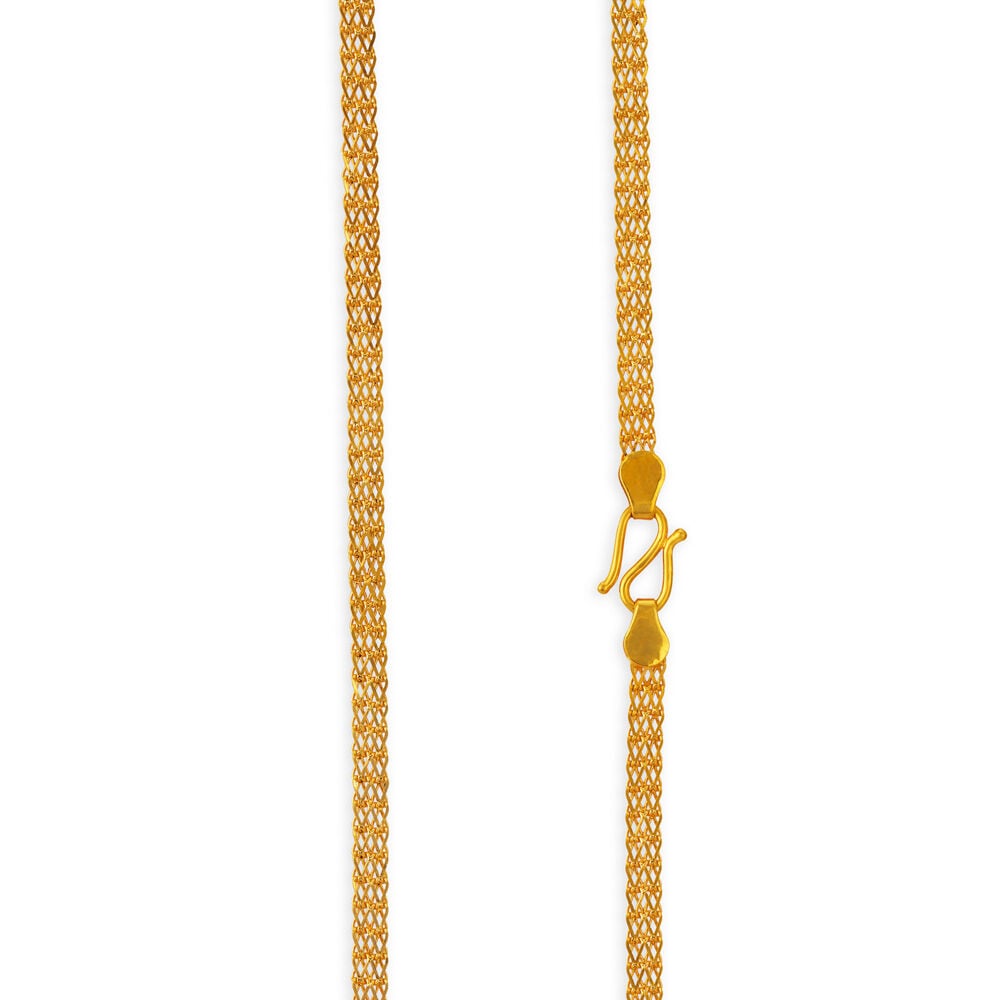 Tanishq men clearance chain