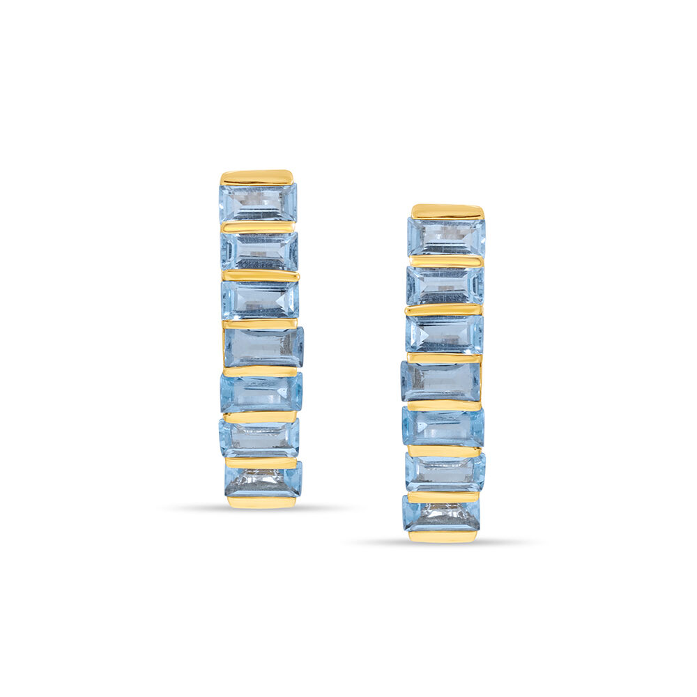 Glacial discount beauty earrings