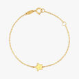Charming Starry Bracelet for Kids,,hi-res image number null