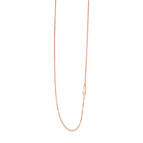 Elegant Gold Chain
