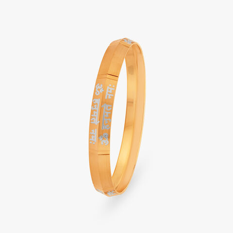 Gadadhari Kada For Men