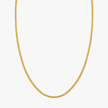 Minimal Box Chain