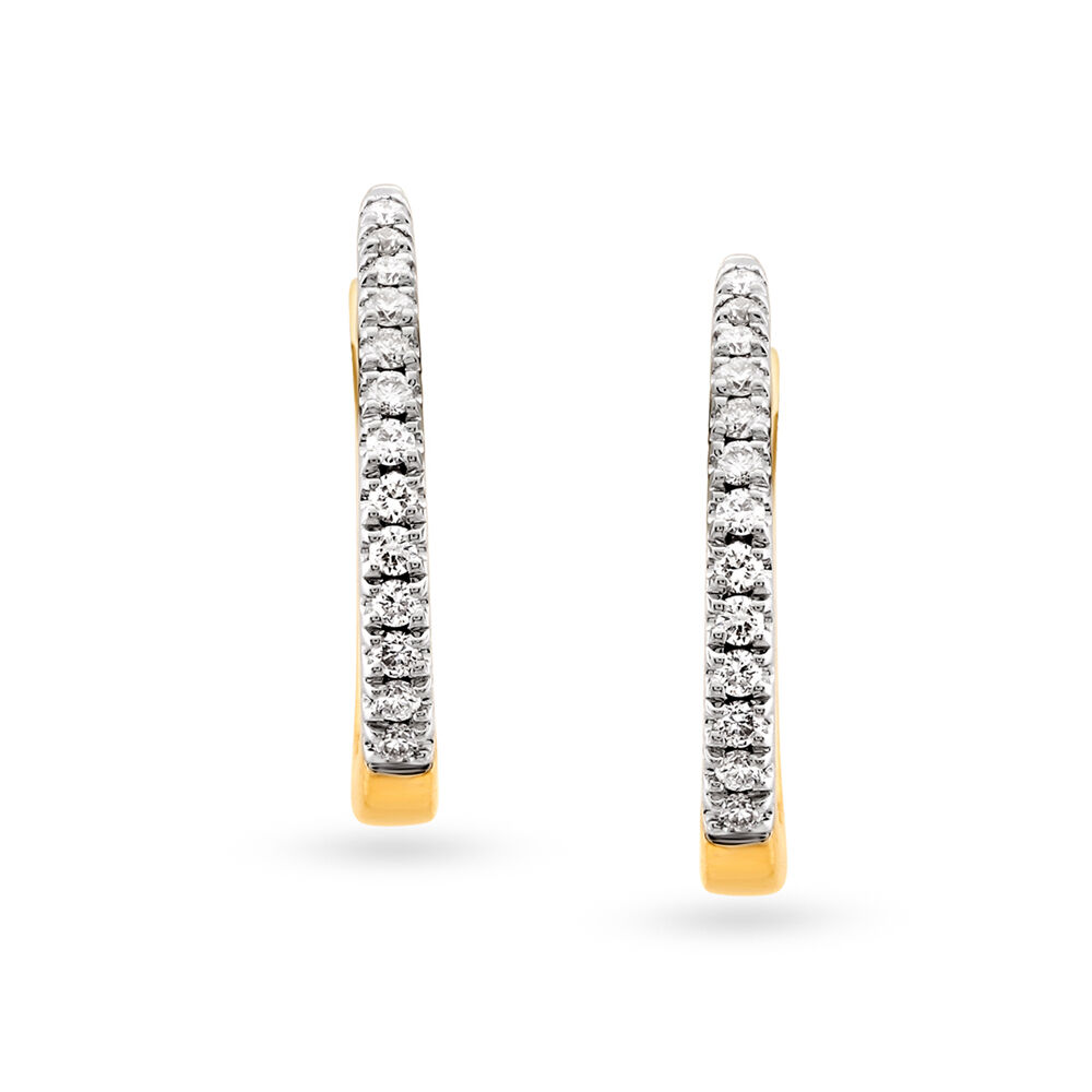 Tanishq diamond bali earrings deals