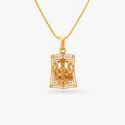 Splendid Guru Gobind Singh Ji Pendant,,hi-res image number null