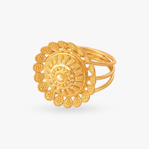 Regal Tradition Ring