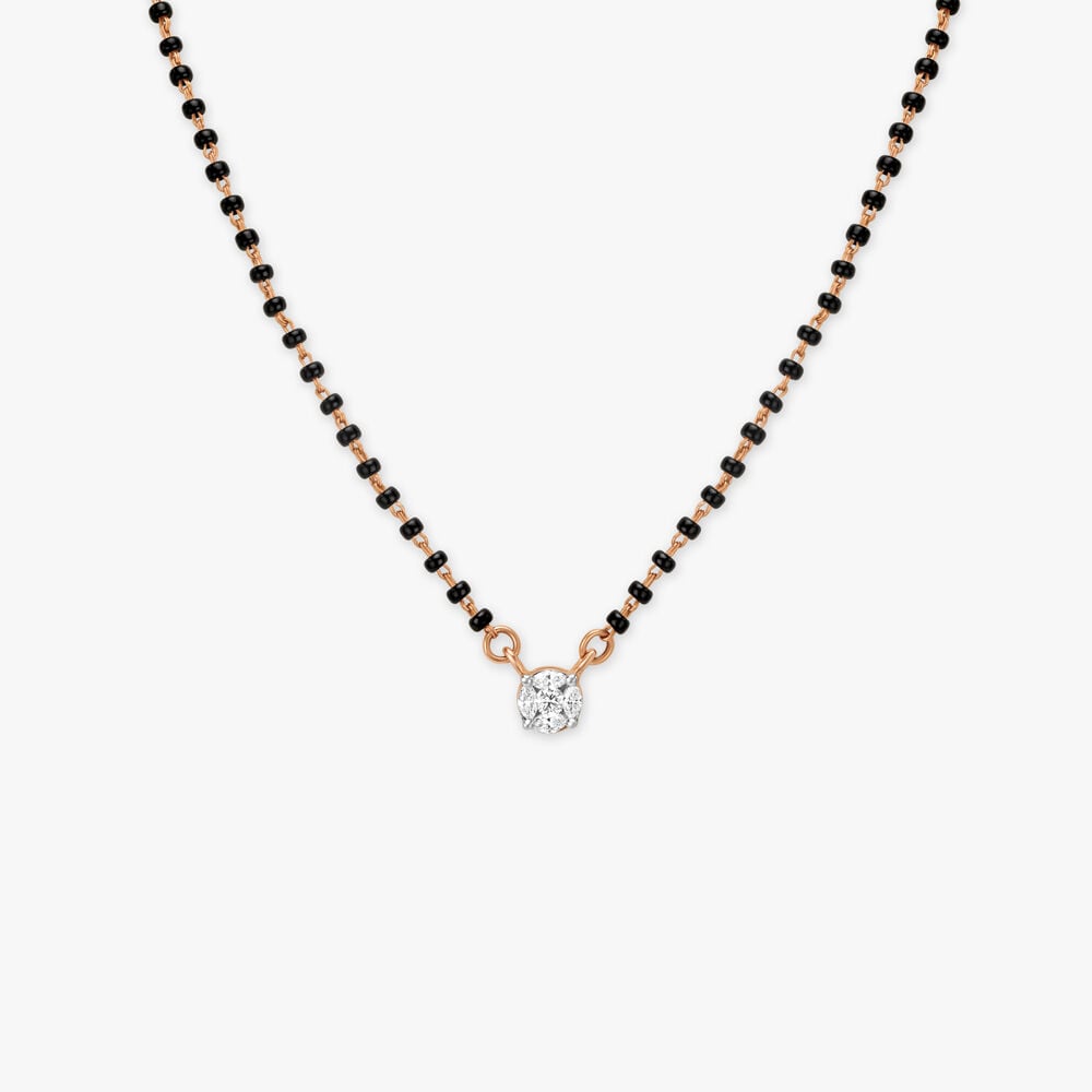 Online store tanishq mangalsutra