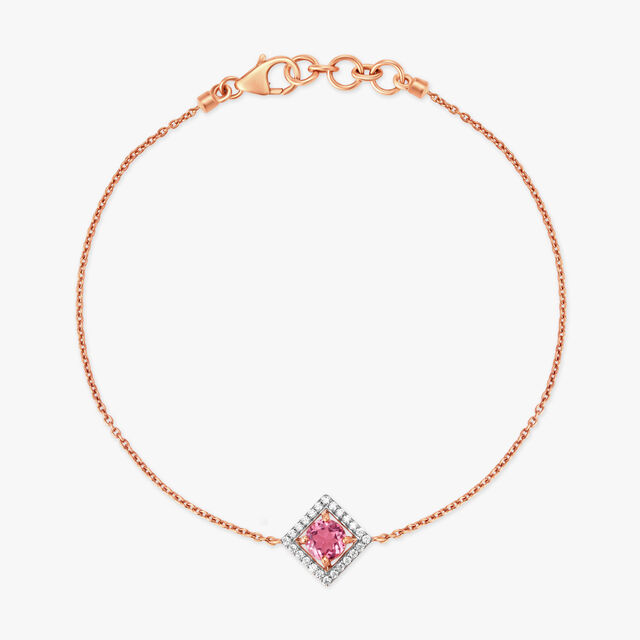 Dolled Up! Diamond Bracelet,,hi-res image number null