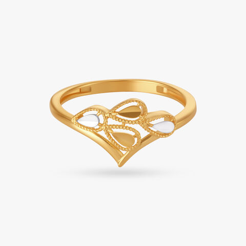 Rhythm of Grace Ring alternate view 1