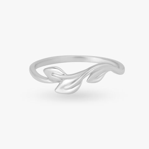 Artistic Finger Ring