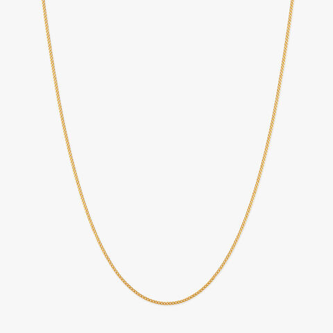 Shyly Minimal Chain for Kids