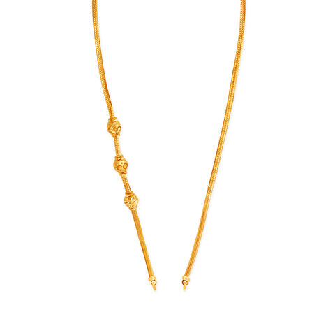 Timeless Gold Chain