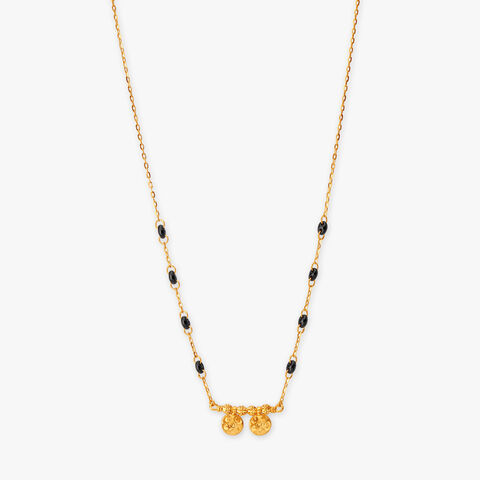 Traditional Mangalsutra
