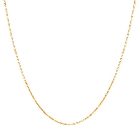 Chic Box Chain
