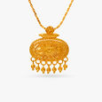 Charming Jitiya Pendant,,hi-res image number null
