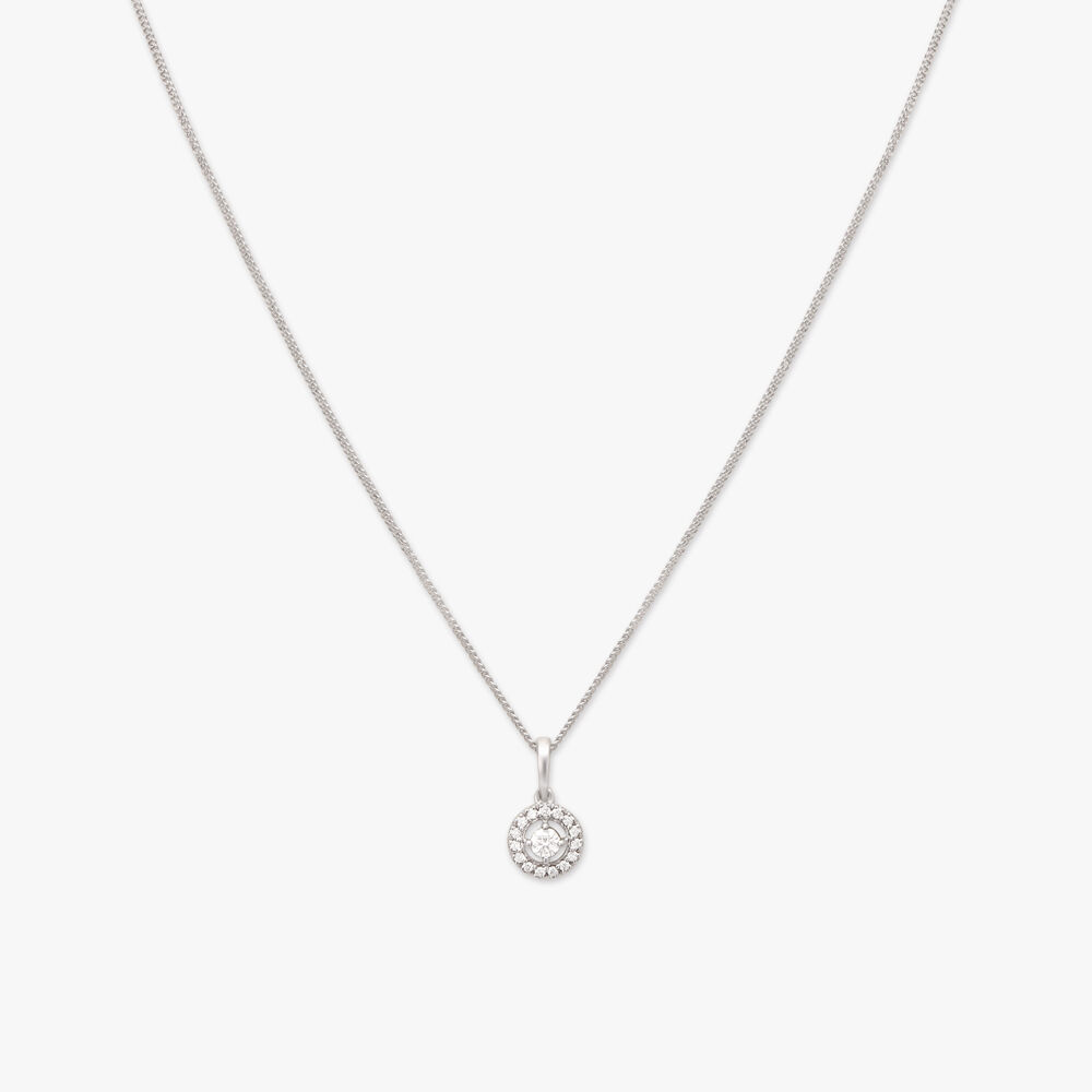 Tanishq chain pendant deals