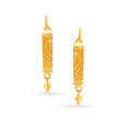 Dazzling Traditional Hoop Earrings,,hi-res image number null
