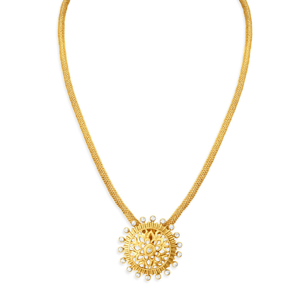 Tanishq jewellery chain collection with price clearance