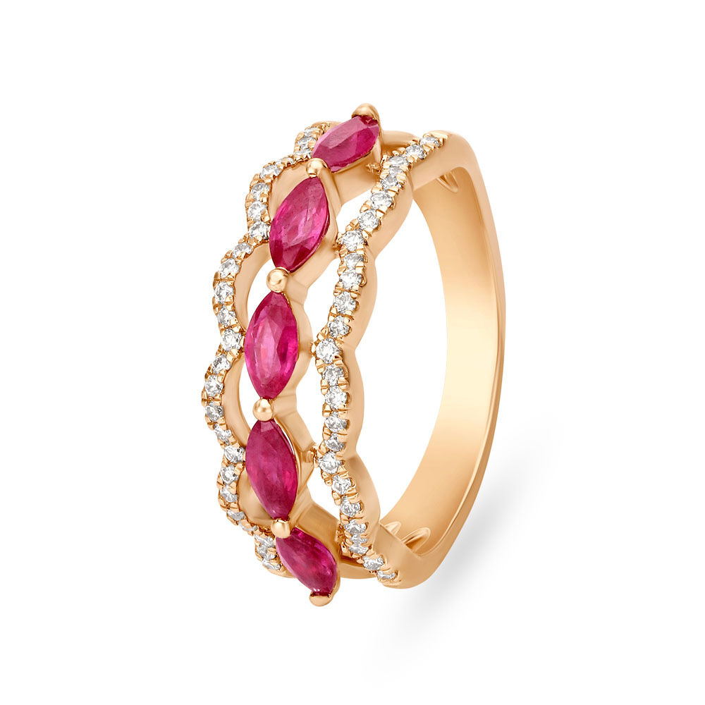 Macy's effy collection ring on sale