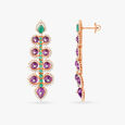 Glamorous Endeavours Drop Earrings,,hi-res image number null