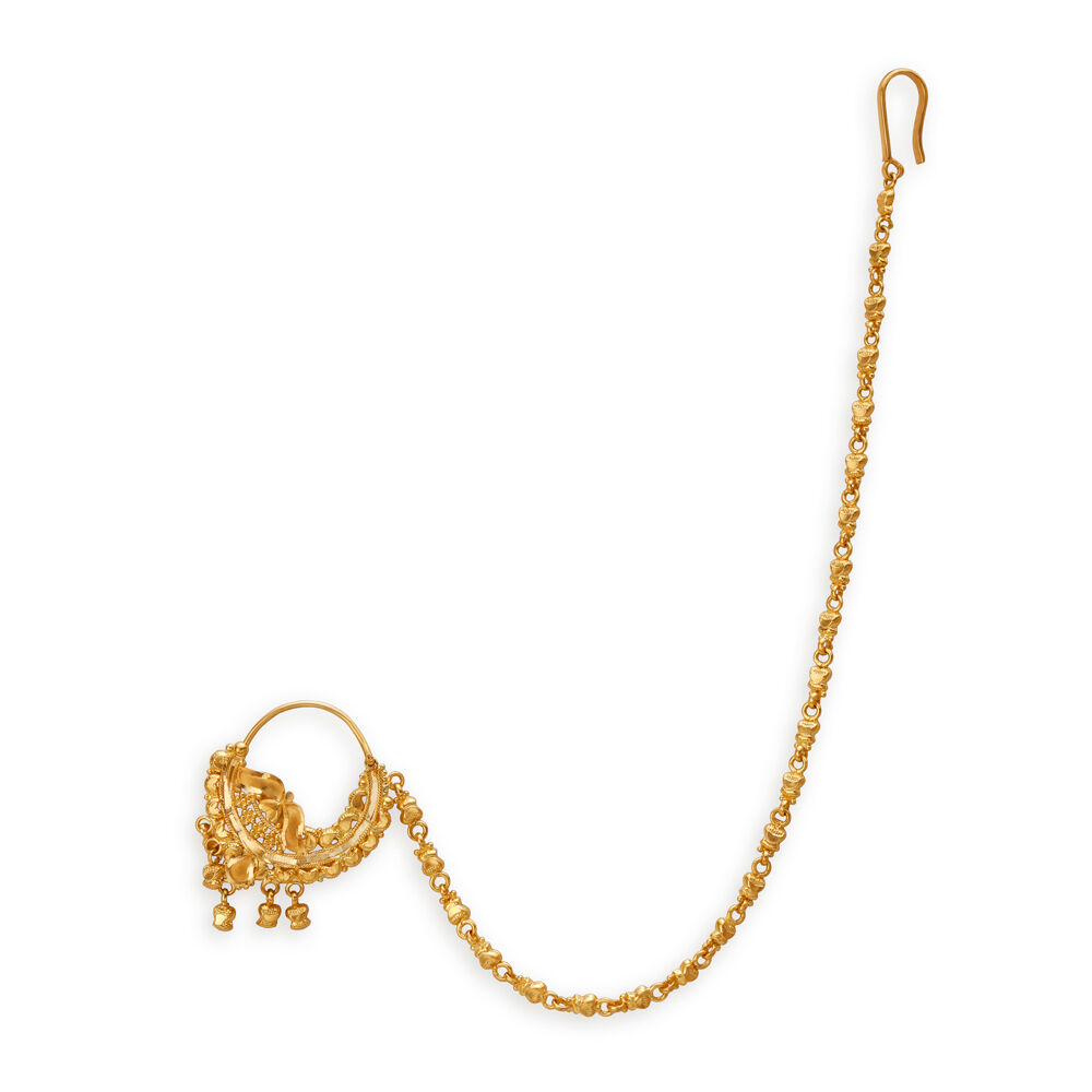 Nath design hot sale in tanishq