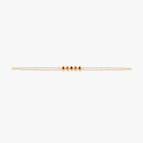 Artistic Bracelet