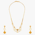 Rubik Fantasies Necklace Set,,hi-res image number null