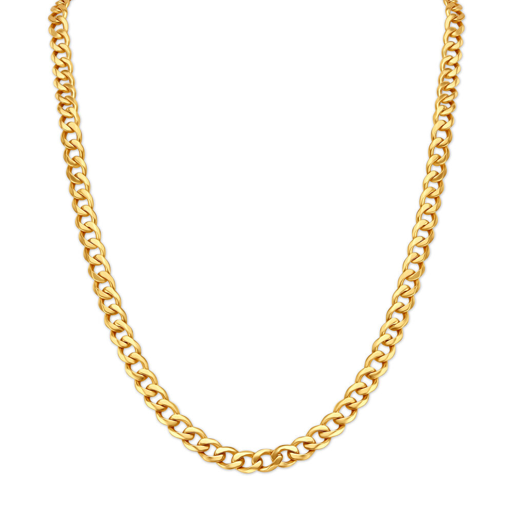 Chains Tanishq Online Store