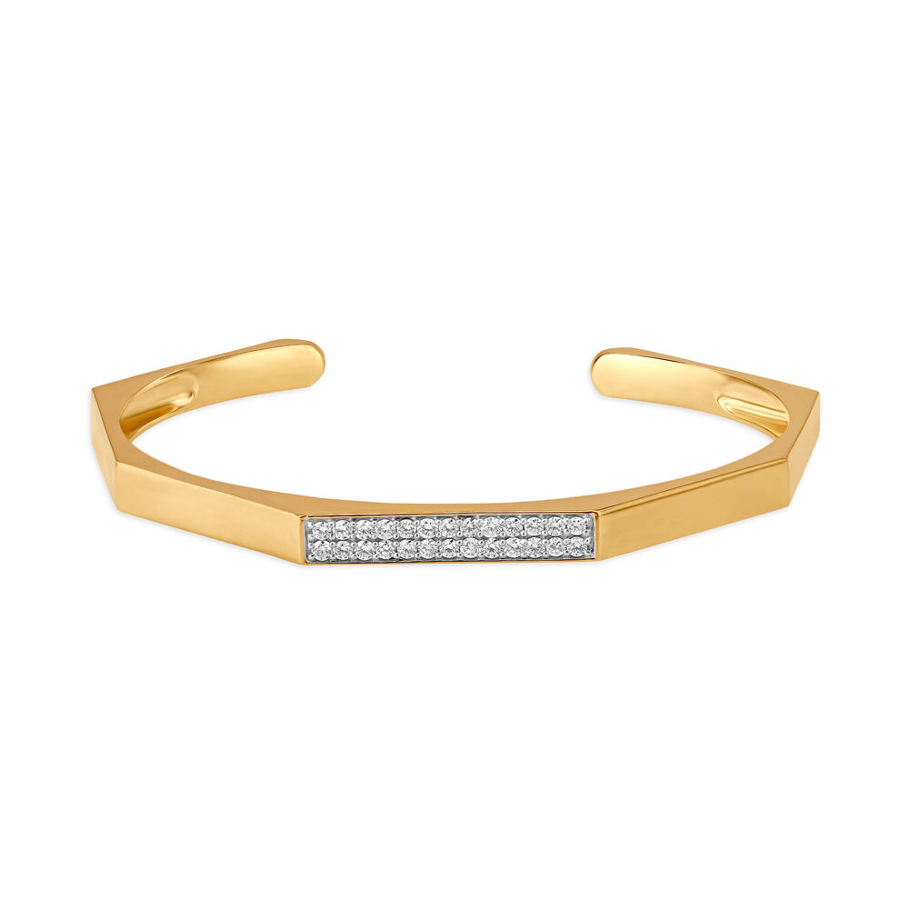 Tanishq diamond kada sales