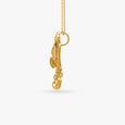 Radiant Lohri Pendant,,hi-res image number null