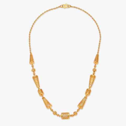 Lavish Legacy Necklace Set