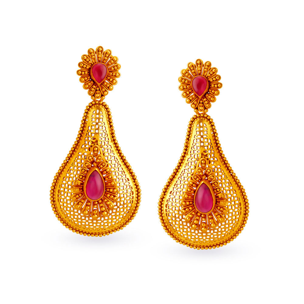 Tanishq hot sale utsava jewellery