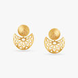 Glam Modular Earrings,,hi-res image number null