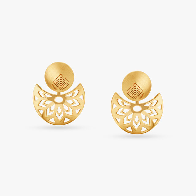 Glam Modular Earrings,,hi-res image number null