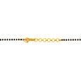 Shimmering Diamond Mangalsutra,,hi-res image number null