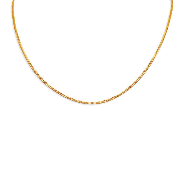 22 Karat Gold Chain,,hi-res image number null