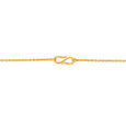 Modern Triple Heart Mangalsutra,,hi-res image number null