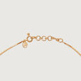 Sparkling Harmony 14Kt Diamond Necklace,,hi-res image number null