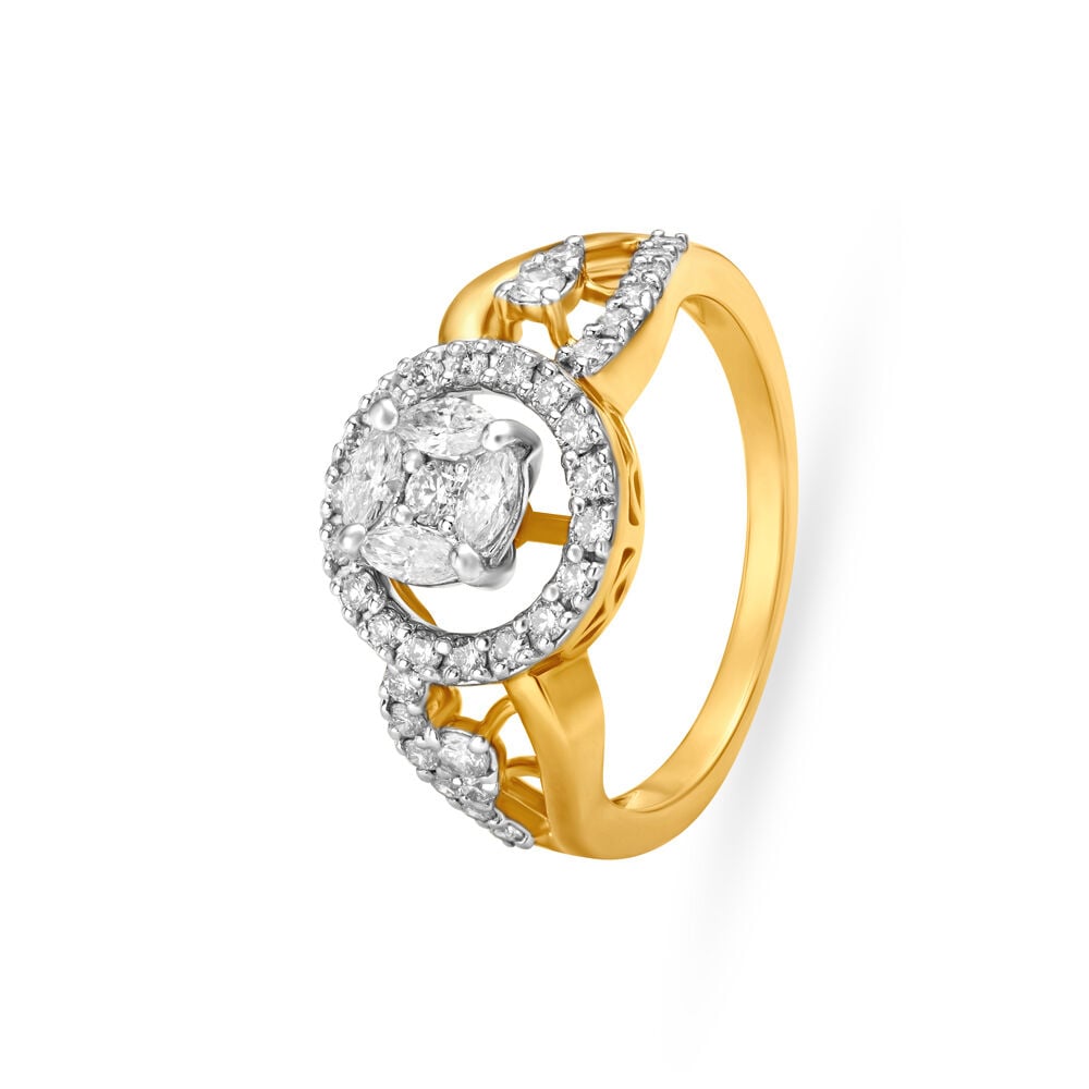 Tanishq diamond ring offer top