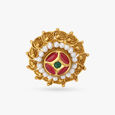 Stunning Floral Ring,,hi-res image number null