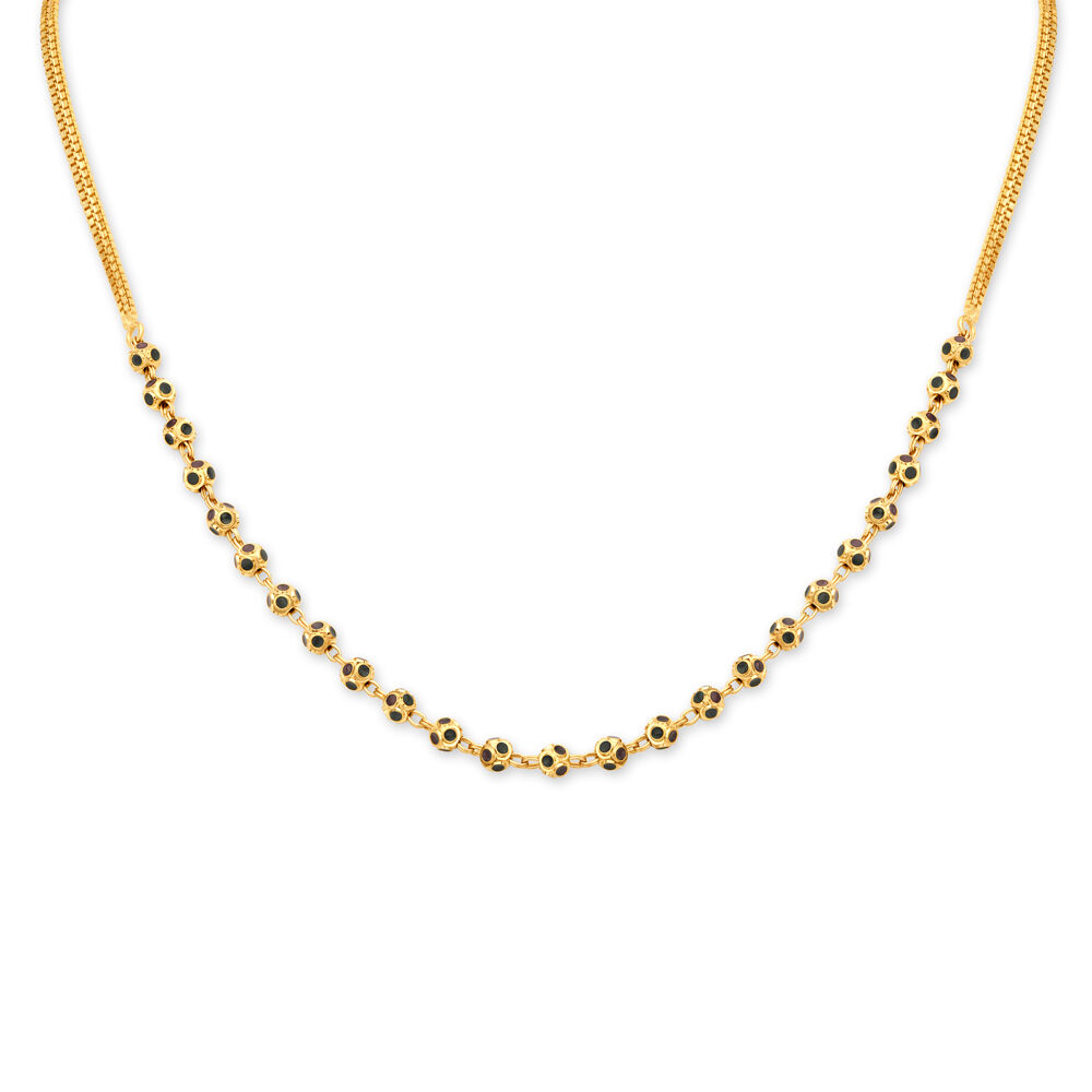 Tanishq gold shop chain for women