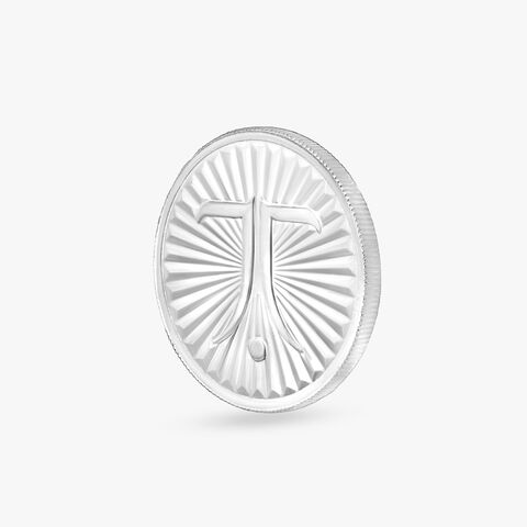 25 Gram 999 Purity Silver Coin