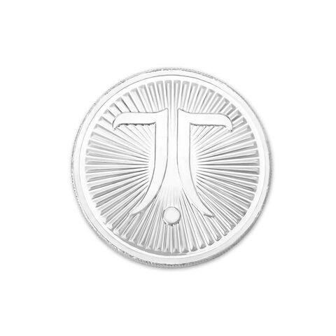 Timeless Treasure 20 Gram Silver Coin