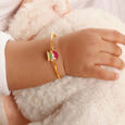 Man's Best Friend Bangle for Kids,,hi-res image number null