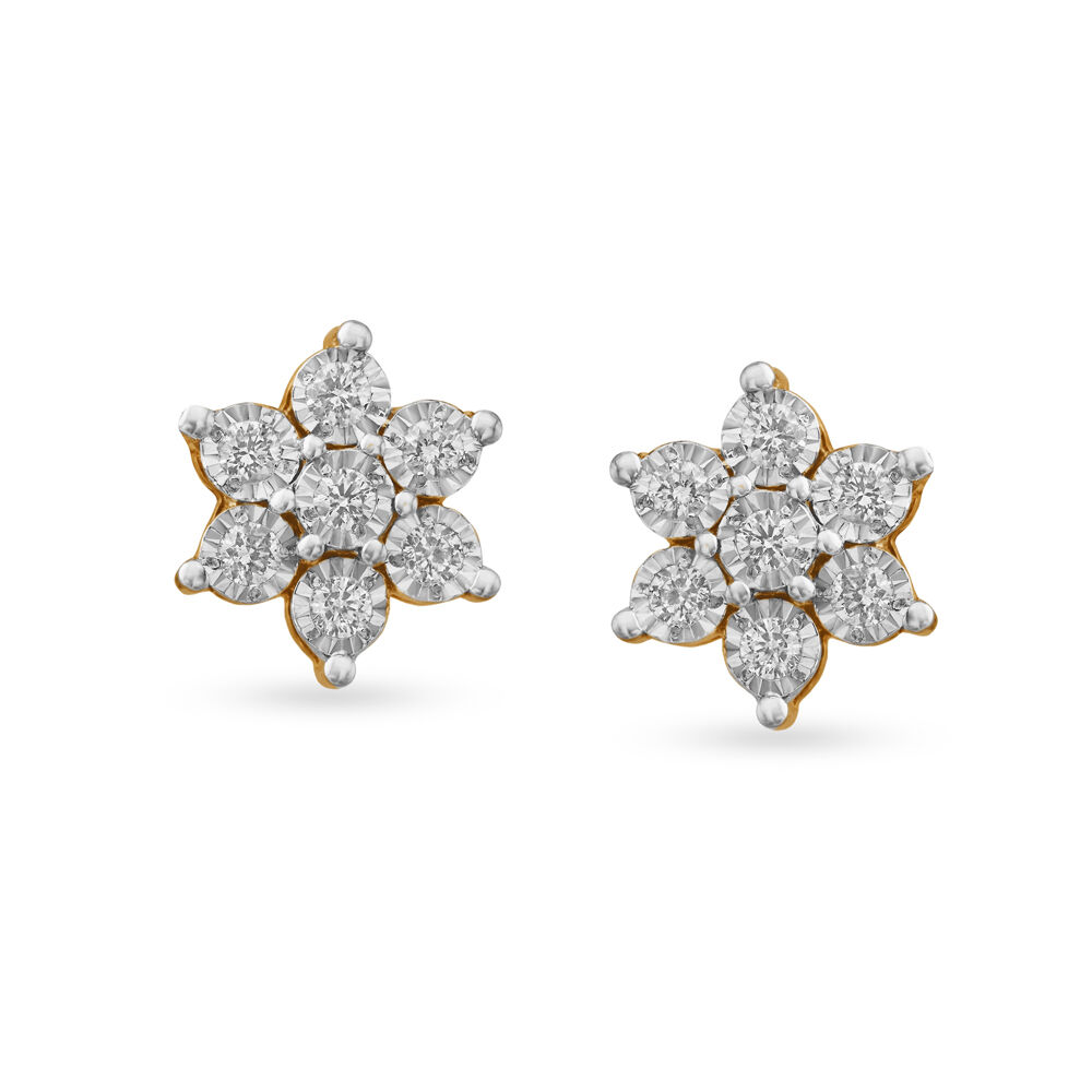 Seven deals stone stud