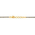 Eternal Sparkle Diamond Halo Mangalsutra,,hi-res image number null