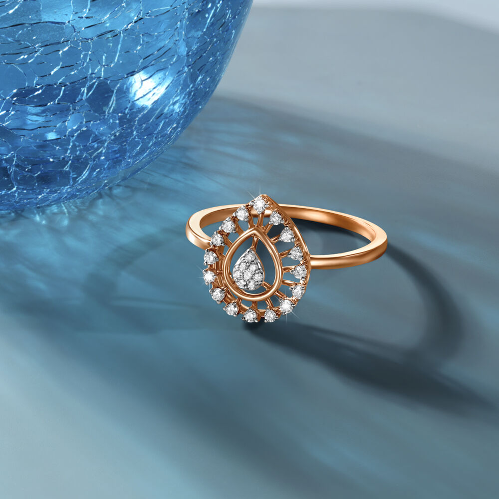 Tanishq finger ring with price deals